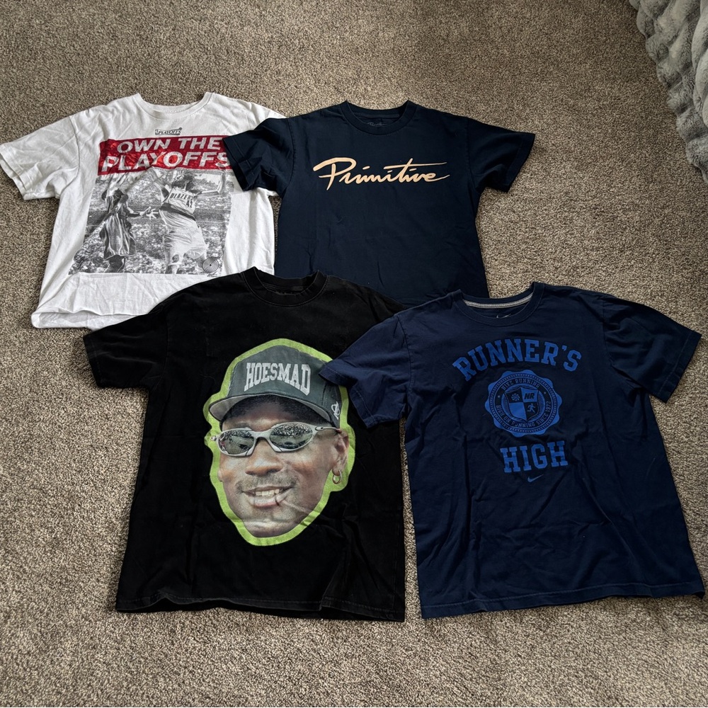 nike sports shirts